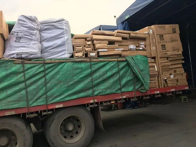 久治家具托运